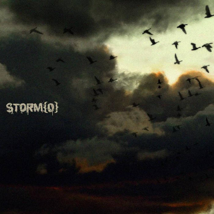 STORM{0} - Storm{0} cover 
